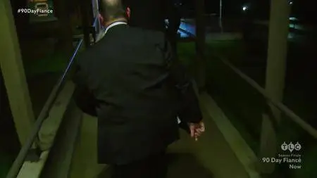 90 Day Fiancé S06E12