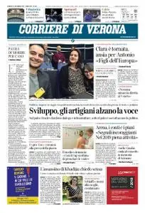 Corriere di Verona – 14 dicembre 2018