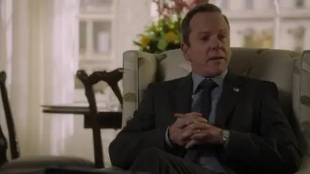 Designated Survivor S02E07