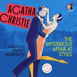 «The Mysterious Affair at Styles» by Various Authors