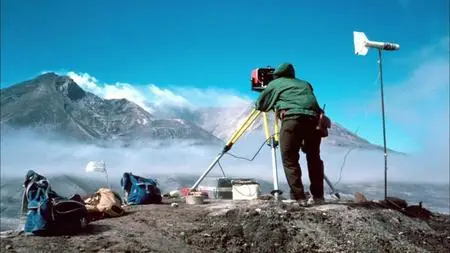 History Channel - How the Earth Was Made: Series 2 (2010)