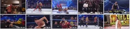 WWE Friday Night Smackdown (07-01-2011)
