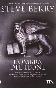 Steve Berry - L'ombra del leone