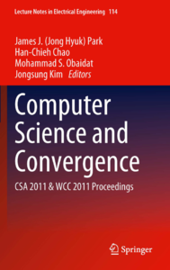 Computer Science and Convergence (Repost)