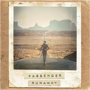 Passenger - Runaway (Deluxe) (2018) [Official Digital Download]