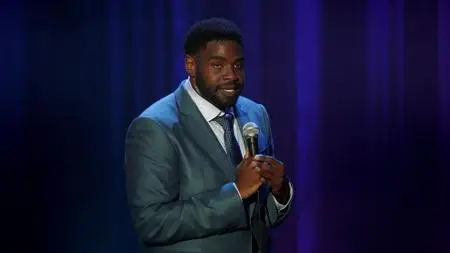 Ron Funches: Giggle Fit (2019)