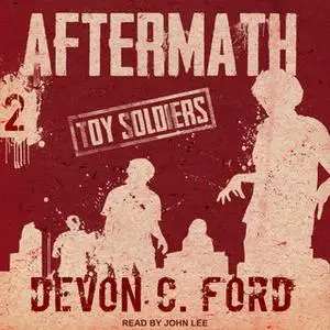 «Aftermath» by Devon C. Ford