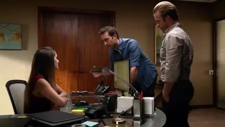 Hawaii Five-0 S03E08