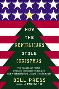 How the Republicans Stole Christmas