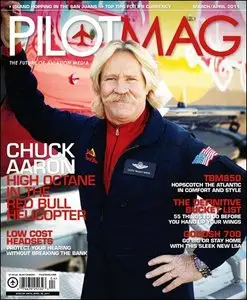 PilotMag - March/April 2011