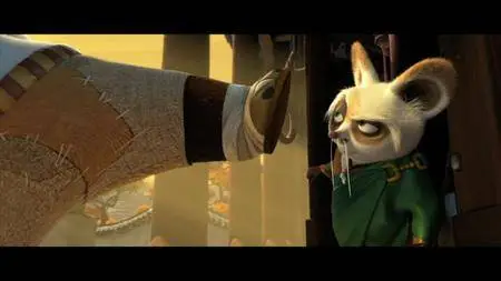 Kung Fu Panda 3 (2016)