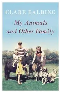 My Animals and Other Family (Repost)