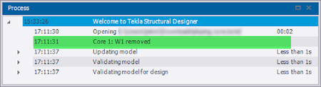 Tekla Structural Designer 2020 SP3 Update