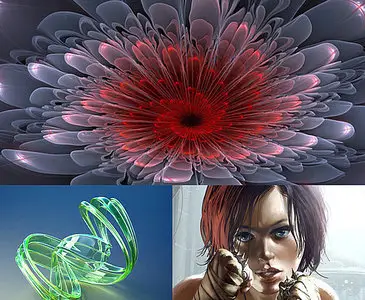 Digital Art Wallpapers (part-69) by nko
