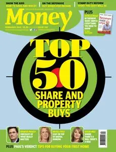 Money Australia - February 2021