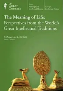 Meaning of Life: Perspectives from the World's Great Intellectual Traditions [repost]