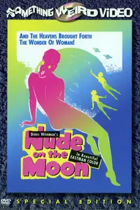 Nude on the Moon (1961)