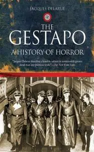 The Gestapo: A History of Horror (Repost)