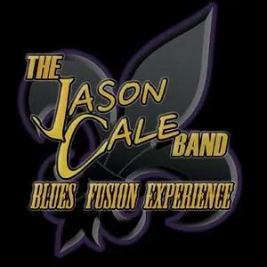 The Jason Cale Band - The Jason Cale Band (2018)