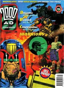 2000AD 0904 (1994-09-09) (fanis