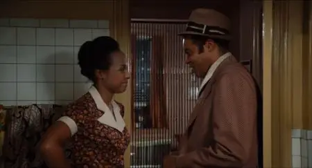 Claudine (1974) [Criterion Collection]