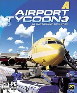 Airport Tycoon 3 (2003)