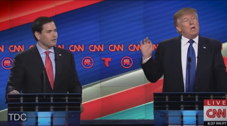 One Nation Under Trump (2016)