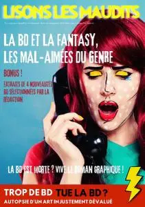 Lisons les Maudits - N°67 2021