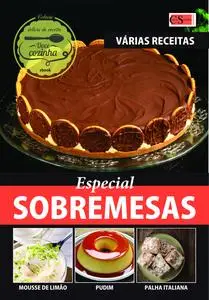 Doce Cozinha – 17 abril 2023