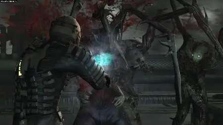Dead Space XBOX360