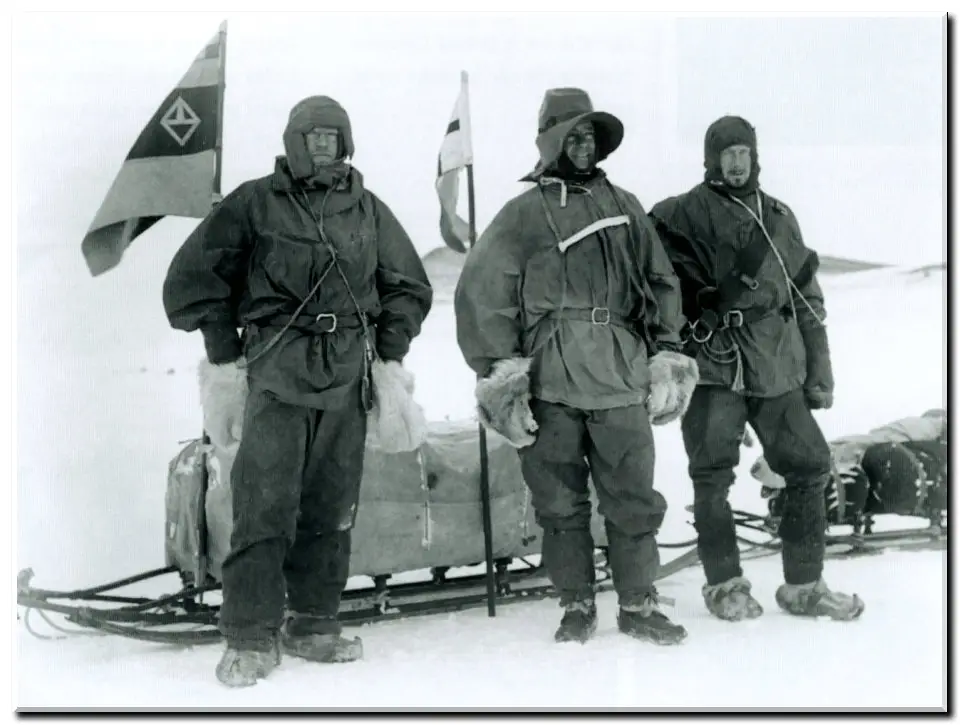 Bertho & Boidin - Endurance - One Shot