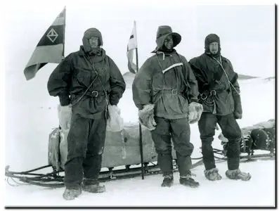 Bertho & Boidin - Endurance - One Shot