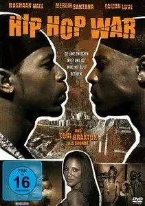 Hip Hop War (2002)