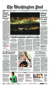 Washington Post 2011.12.06