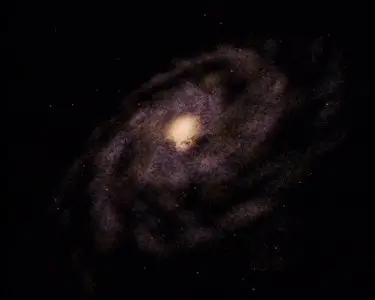 Space Files (The Universe Unveiled). Part 1 / Все тайны космоса (2004)