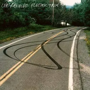 Lee Ranaldo - Electric Trim (2017) [Official Digital Download]