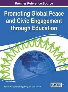 Promoting Global Peace and Civic Engagement Through Education