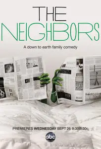 The Neighbors (2012) S01E05