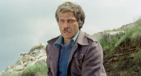 Street Law (1974) 