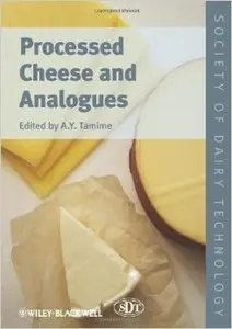 Processed Cheeses and Analogues