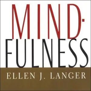 Mindfulness [Audiobook]