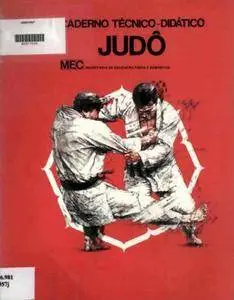 Caderno Técnico-Didático: Judô (Repost)