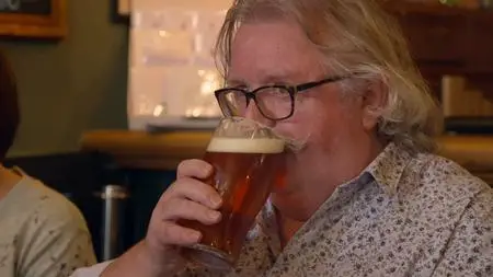 BBC - Inside the Factory: Beer (2019)