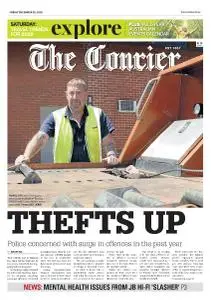 The Courier - December 20, 2019
