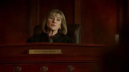 Proven Innocent S01E11