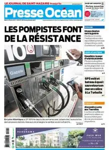 Presse Océan Saint Nazaire Presqu'île – 22 février 2022