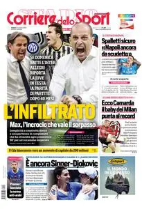 Corriere dello Sport - 24 Novembre 2023
