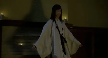 The Grudge 3 (2009)