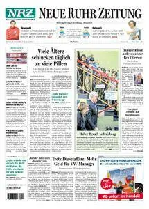 NRZ Neue Ruhr Zeitung Oberhausen - 14. März 2018