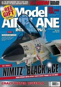 Model Airplane International - Issue 154 (May 2018)